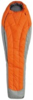 Sac de dormit Pinguin Expert 175 Left Orange imaginea #1 — magazin online Desire.md