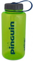 Бутылка для воды Pinguin Tritan Fat Bottle 1L Green