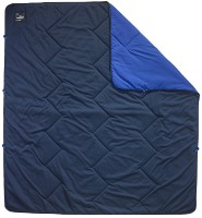 Plapumă Therm-a-Rest Argo Blanket Outerspace Blue