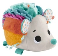 Jucărie de pluș Fisher Price (HBP42) imaginea #3 — magazin online Desire.md