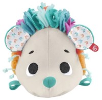 Jucărie de pluș Fisher Price (HBP42) imaginea #4 — magazin online Desire.md