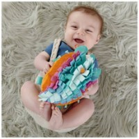 Jucărie de pluș Fisher Price (HBP42) imaginea #6 — magazin online Desire.md