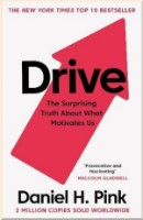 Книга Drive (9781786891709)