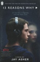 Книга 13 Reasons Why (9780141387772)