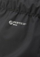 Мужские спортивные штаны Rab Downpour Eco Black XL Short фото №4 — интернет-магазин Desire.md