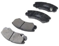 Комплект тормозных колодок ICER 181354 фото №1 — интернет-магазин Desire.md