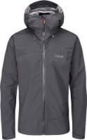 Jachetă pentru bărbați Rab Downpour Plus 2.0 Graphene XL