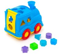 Сортер Orion  (218) фото №2 — интернет-магазин Desire.md