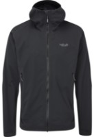 Jachetă pentru bărbați Rab Kinetic 2.0 Beluga M imaginea #1 — magazin online Desire.md