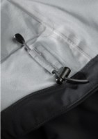 Jachetă pentru bărbați Rab Kinetic 2.0 Beluga XL imaginea #6 — magazin online Desire.md