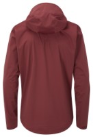 Jachetă pentru bărbați Rab Kinetic 2.0 L Oxblood Red imaginea #2 — magazin online Desire.md