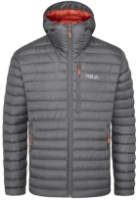 Geacă pentru bărbați Rab Microlight Alpine M Graphene imaginea #1 — magazin online Desire.md