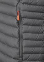 Geacă pentru bărbați Rab Microlight Alpine M Graphene imaginea #4 — magazin online Desire.md