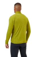 Мужская толстовка Rab Nexus Full-Zip L Aspen Green фото №3 — интернет-магазин Desire.md