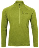 Hanorac pentru bărbați Rab Nexus L Aspen Green imaginea #1 — magazin online Desire.md