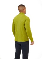 Hanorac pentru bărbați Rab Nexus L Aspen Green imaginea #3 — magazin online Desire.md
