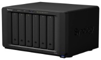 Сетевое хранилище (NAS) Synology DS1621+ фото №1 — интернет-магазин Desire.md