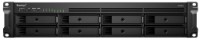 Сетевое хранилище (NAS) Synology RS1221RP+ фото №1 — интернет-магазин Desire.md