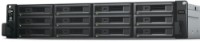 Server de stocare Synology RS3618xs