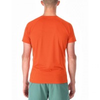 Tricou bărbătesc Rab Sonic Tee M Firecracker imaginea #3 — magazin online Desire.md