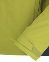 Jachetă pentru bărbați Rab Torque Aspen Green M imaginea #2 — magazin online Desire.md