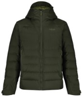 Мужская куртка Rab Valiance XL Army фото №1 — интернет-магазин Desire.md