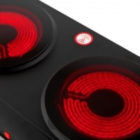 Aragaz de masa First FA-5096-2 imaginea #3 — magazin online Desire.md