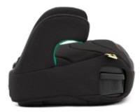 Scaun auto înălțător pentru copii Graco EverSure Lite i-Size Ebony imaginea #2 — magazin online Desire.md