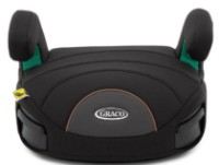 Scaun auto înălțător pentru copii Graco EverSure Lite i-Size Ebony imaginea #3 — magazin online Desire.md