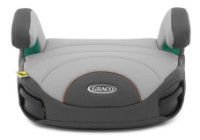 Scaun auto înălțător pentru copii Graco EverSure Lite i-Size Steeple Gray imaginea #4 — magazin online Desire.md