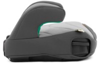 Scaun auto înălțător pentru copii Graco EverSure Lite i-Size Steeple Gray imaginea #5 — magazin online Desire.md