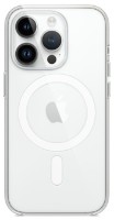 Чехол Apple iPhone 14 Pro Clear Case with MagSafe