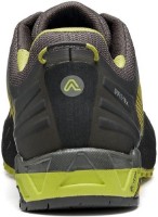 Adidași pentru bărbați Asolo Eldo GV Oasis/Smokey Grey (A0105800.B030) 43 2/3 imaginea #5 — magazin online Desire.md