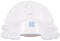 Детское сиденье для унитаза Kikka Boo Hippo Blue (31403010001) фото №3 — интернет-магазин Desire.md