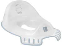 Colac WC pentru copii Kikka Boo Hippo Blue (31403010001)