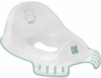 Colac WC pentru copii Kikka Boo Hippo Mint (31403010003)