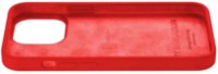Husa de protecție CellularLine iPhone 14 Pro Max Sensation Red imaginea #3 — magazin online Desire.md