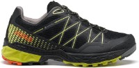 Adidași pentru bărbați Asolo Tahoe GTX Black/Safety Yellow (A4005400.B056) 42 1/2 imaginea #2 — magazin online Desire.md