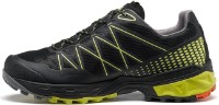 Adidași pentru bărbați Asolo Tahoe GTX Black/Safety Yellow (A4005400.B056) 43 1/3 imaginea #3 — magazin online Desire.md