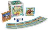 Настольная игра BrainBox A fost odata ca niciodata (G114027) фото №2 — интернет-магазин Desire.md