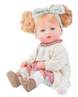 Кукла Marina & Pau Winter (0493) фото №1 — интернет-магазин Desire.md