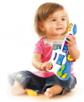 Chitară Noriel (Int3824) imaginea #2 — magazin online Desire.md