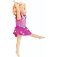 Păpușa Noriel Gymnast Maya (Int6283) imaginea #2 — magazin online Desire.md