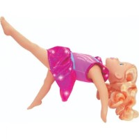 Păpușa Noriel Gymnast Maya (Int6283) imaginea #3 — magazin online Desire.md