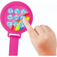 Păpușa Noriel Gymnast Maya (Int6283) imaginea #4 — magazin online Desire.md