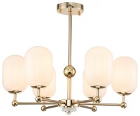 Люстра Lampardi Paca LP4008-6