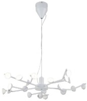 Люстра Lampardi Paw LP4012-D70P