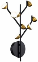 Candelabru de perete Lampardi Paw LP4013-1W