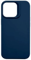 Husa de protecție CellularLine iPhone 14 Pro Sensation Blue imaginea #1 — magazin online Desire.md