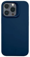 Husa de protecție CellularLine iPhone 14 Pro Sensation Blue imaginea #2 — magazin online Desire.md